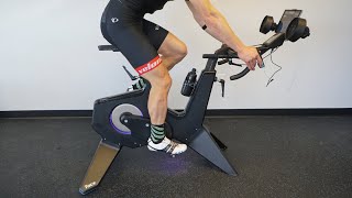 Tacx Neo Bike tested and reviewed [upl. by Blackwell]