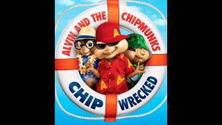 Alvin And The Chipmunks 3 ChipwreckedBad Romance Full [upl. by Ahcorb]