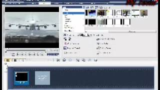 Ulead video studio 1 [upl. by Norted]