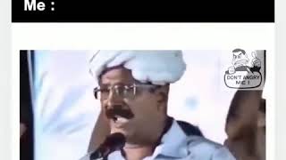 Hum gareeb log hain  Arvind Kejriwal funny video  Hum garib log hai  Gareeb log [upl. by Kenta]