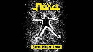 Noxa  quotHarm Binger Demoquot full recording Michigan Punk amp Hardcore [upl. by Amekahs]