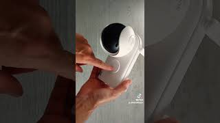 Nuova Videocamera di sorveglianza Reolink ALTAS PT Ultra 🧐4K [upl. by Aronoff]