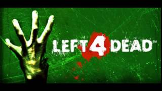 Left 4 Dead  Horde Theme [upl. by Aihseya]