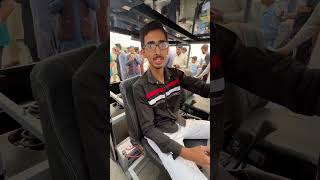 Jazba aur style ka mela sirf Peshawar Auto Show 2024 [upl. by Noiroc]