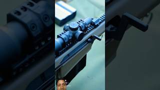 Whats Behind the 50 BMG Canyon Echo airsoft high professional ganheyㅤbnlズ [upl. by Crifasi441]