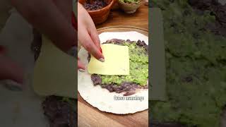 Carne Asada Burritos en 15 Minutos o Menos ¡Desafío Aceptado  Recetas Mexicanas  Cocina Vital [upl. by Maggs]