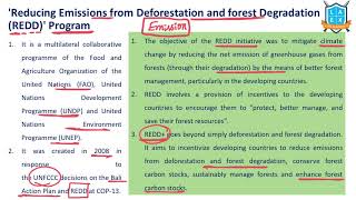 What is REDD REDD   REDD REDD అంటే ఏమిటి  La Excellence [upl. by Nij61]