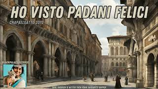 Cool Caddish  Ho visto padani felici Remastered [upl. by Fem]