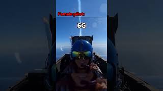 Male pilot vs Female pilot pilot automobile aviation gaming military army [upl. by Lewes]