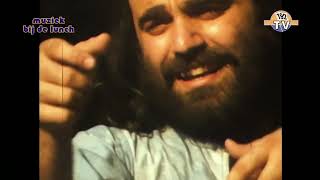 Demis Roussos  Goodbye My Love Goodbye 1973 [upl. by Mohandas507]