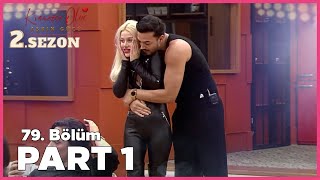 Kısmetse Olur Aşkın Gücü 2 Sezon  79 Bölüm FULL  PART  1 [upl. by Acitel]