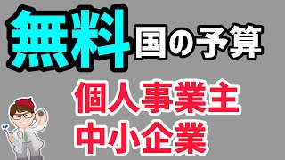 無料！公的・個人事業主・フリーランス・中小企業・起業目指す方向け経営無料相談【マキノヤ先生（行政書士）】第1580回 よろず支援拠点 経営相談 中小企業庁 中小企業診断士 マキノヤ先生 [upl. by Gleich125]