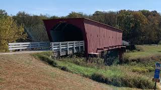 The Bridges of Madison County Iowa [upl. by Lada375]