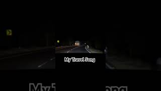 Night Travel With Favourite songs song tamil tamilsong shorts [upl. by Hairahcaz907]