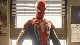 How Insomniacs SpiderMan Came to Be  IGN Unfiltered [upl. by Powe944]