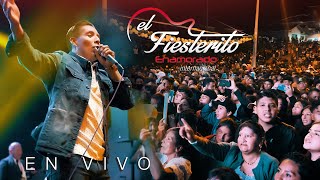 FIESTERITO ENAMORADO ► Show en vivo ♪ LA LIBERTAD✓ [upl. by Imuy]