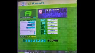 DDR  Paranoia Evolution [upl. by Entwistle]