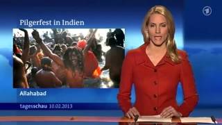 tagesschau 2000 Uhr 10022013 [upl. by Eniad930]