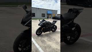 2017 Yamaha YZF R6 Full Walkaround FOR SALE [upl. by Idet]