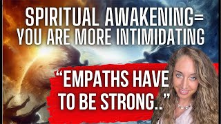 Empaths Being Tested Against Darkness Spiritual Awakening Ascension [upl. by Oiratno390]