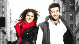 Anjaana Anjaani  Title song  high quality full song [upl. by Balfore]