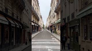 DESCUBRA A ÎLE SAINT LOUIS NA SUA HOSPEDAGEM guiaemparis dicasdeparis parisdomeujeito short [upl. by Nosnarb659]