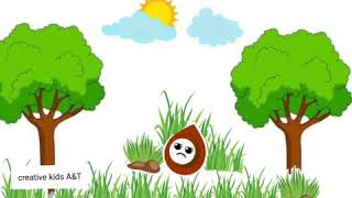 Seed Germination Song for kids [upl. by Caldeira386]