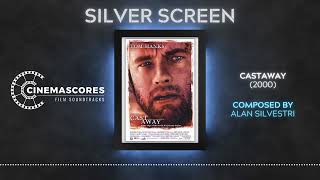 Cinemascores  Castaway 2000 OST [upl. by Norri68]