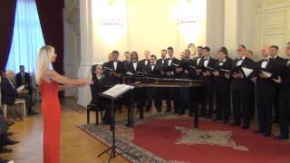 Coro Polifonico di Ruda [upl. by Ethelyn]