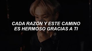 SEVENTEEN  US AGAIN SUB ESPAÑOL [upl. by Gadmann621]