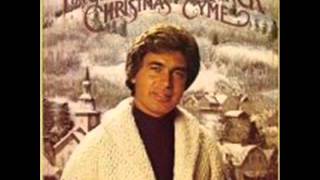 Engelbert Humperdinck quotThe Christmas Songquot [upl. by Ahsilet668]