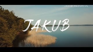 Jakub Ośrodek Wczasowy na Mazurach [upl. by Aketal]