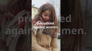 IELTS Vocabulary Lesson Daily New Word  Day 52  Misogynist  ielts misogynist words english [upl. by Urissa]