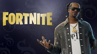 Snoop Dogg Takes Over Fortnite in Chapter 2 Remix and Fortnite Festival Season 6 [upl. by Ash]