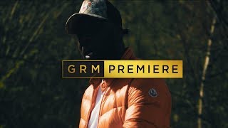 DOne  Overdose Music Video  GRM Daily [upl. by Filip]