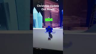 Sonic Studio Portal Christmas Update [upl. by Akiv836]