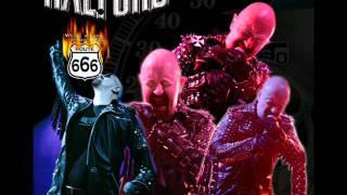 HALFORD  Jawbreaker Live Disney House of Blues [upl. by Isac]