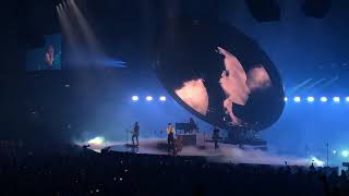 Shawn Mendes  Mercy Live  Stadthalle Vienna [upl. by London]