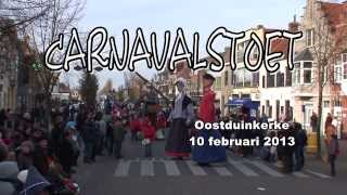 carnavalstoet 2013 [upl. by Aryan]