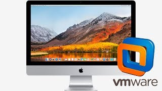 Установка macOS в VMware Workstation Player [upl. by Camilia952]