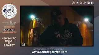 Lil Grifo  Internet Thug Lil Weirdo Diss lilgrifoso Shot by ponybooii San Diego Hip Hop [upl. by Kcirdot]