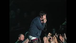 Deftones  20030919  Live in quotWembley ArenaquotLondon Full Show [upl. by Muiram]