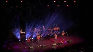 Gipsy Kings  No Volvere Amor Mio Zorlu PSM Konser [upl. by Adihsar]