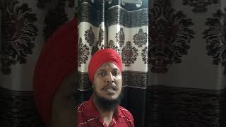 Lahoriya punjabi song  2924 gill sahib [upl. by Ardnosak]