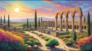 03E Volubilis English [upl. by Akela]