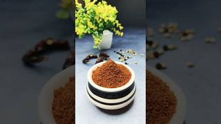 Indian Curry Powder Multipurpose Spice mix Curry Masala deepascookdiary shorts viralshorts [upl. by Redienhcs]