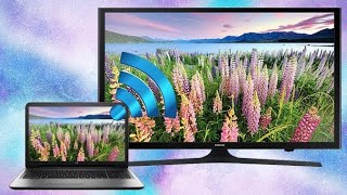 Cómo Proyectar tu Laptop o Computadora a tu Smart TV sin Cables 2023 [upl. by Brad]