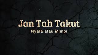 Jan Tah Takut Series Trailer 2021  Regal Blue Production [upl. by Quackenbush271]