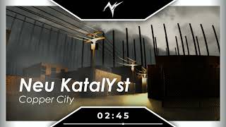 Neu KatalYst  Copper City DnB 3rd Place  FunctionLoops Beat Battle Oct2024 NeuKatalYst [upl. by Liahus]