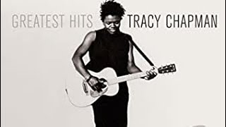 Tracy Chapman  Subcity  Karaoke [upl. by Epuladaugairam]